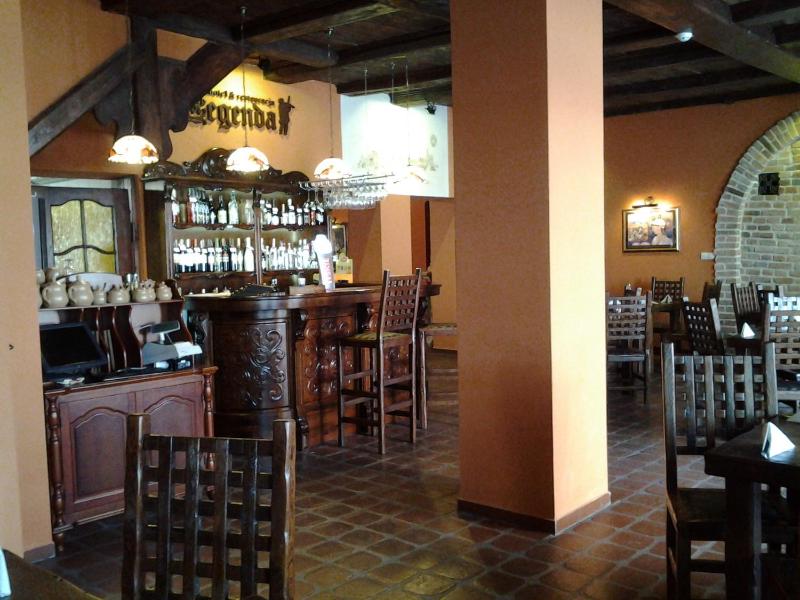 Hotel Legenda - image 14