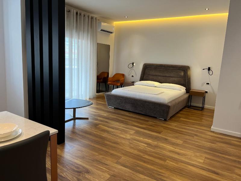 Skanderbeg Center Apartments 1 - image 15