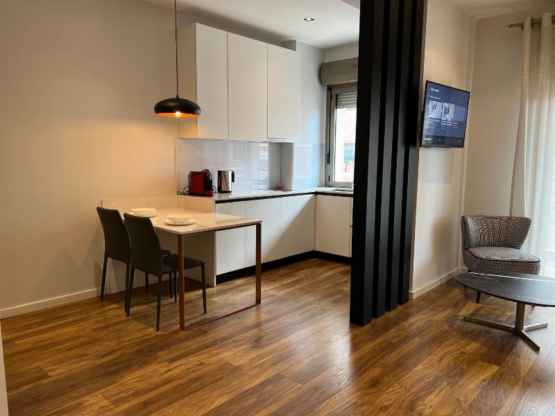 Skanderbeg Center Apartments 1 - image 5