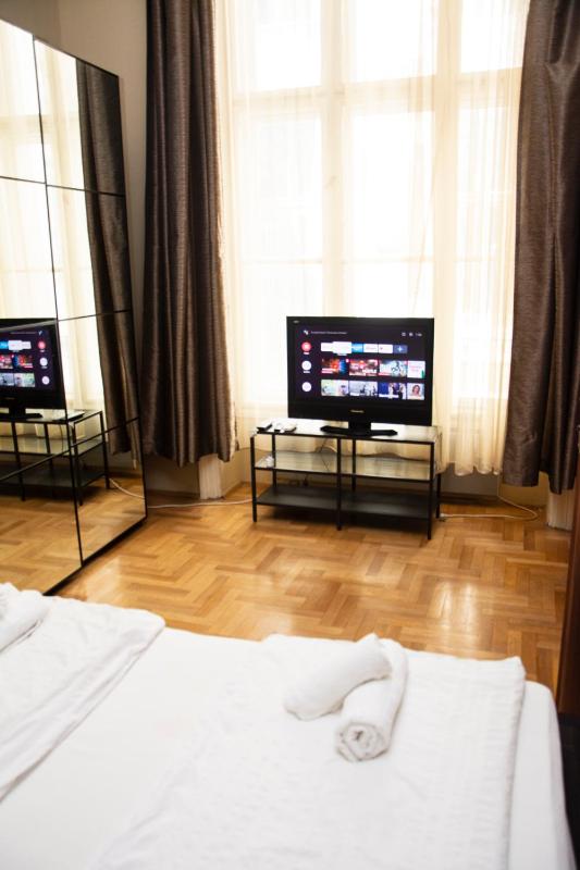 Andrássy Chic Apartment - image 15
