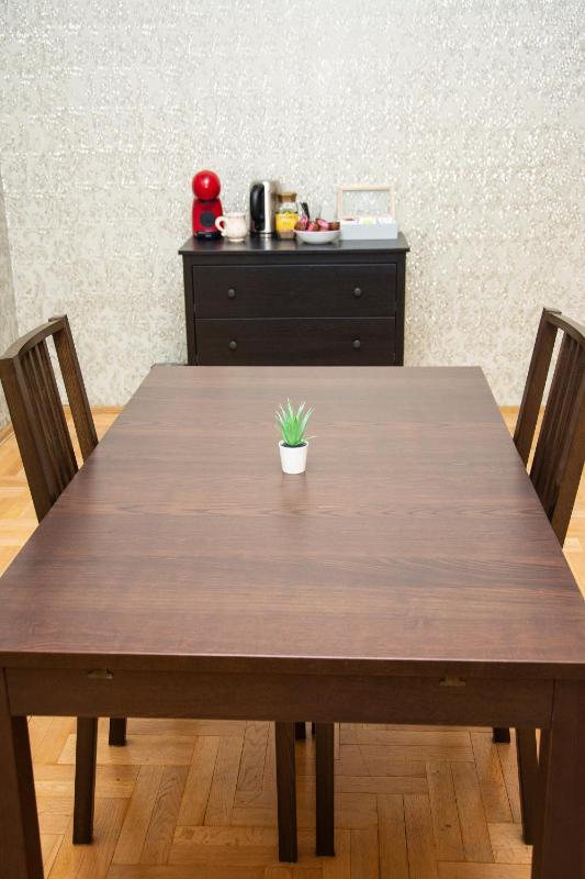 Andrássy Chic Apartment - image 4