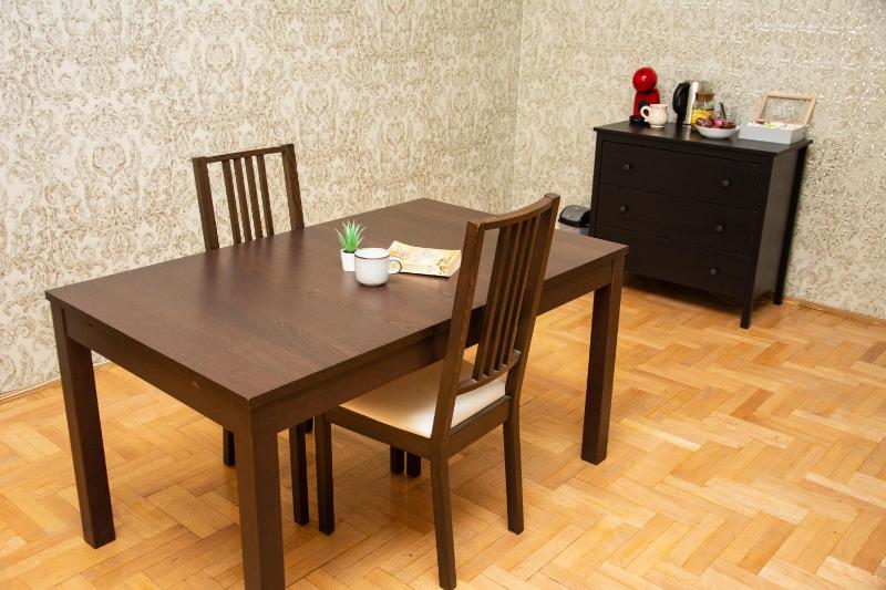 Andrássy Chic Apartment - image 10