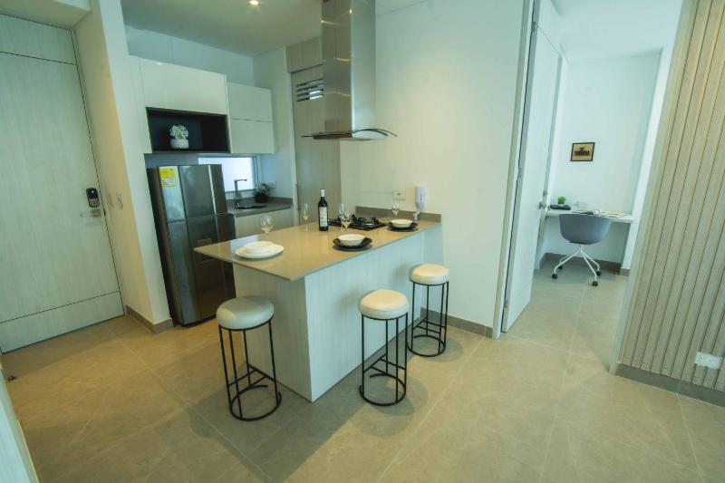 Suite de lujo Distrito 90 - image 6