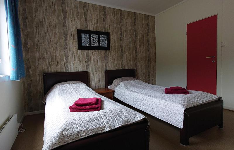 Budget Double or Twin Room image 1