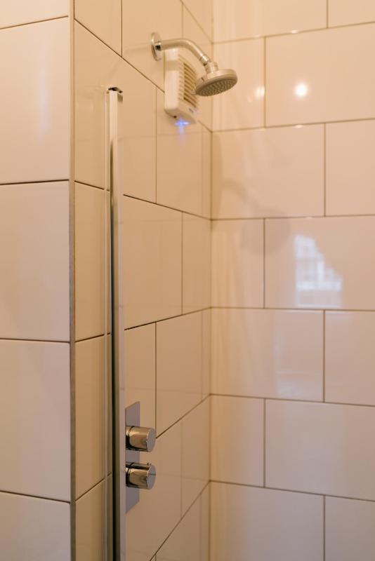 One-Bedroom Apartment image 3