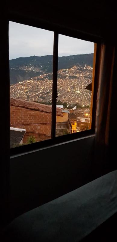 Wonderful house with views in Medellin-fiber optics - image 14