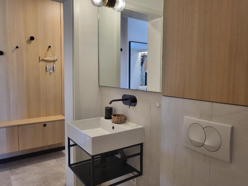 Coco Deluxe Apartment - image 6
