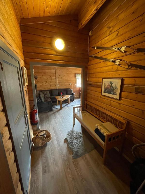 Three-Bedroom Cottage image 2