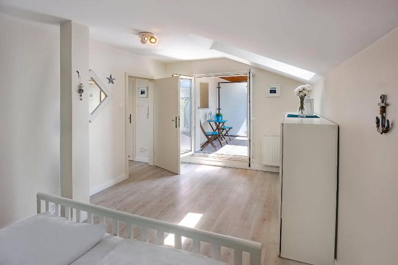 VacationClub – Baltic Park Promenada 20 Apartament 5.3.4 - image 13