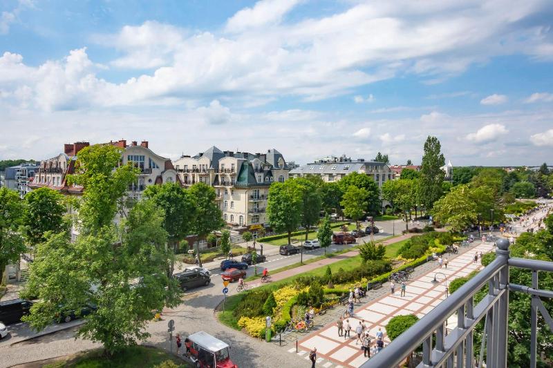 VacationClub – Baltic Park Promenada 20 Apartament 5.3.4 - image 2