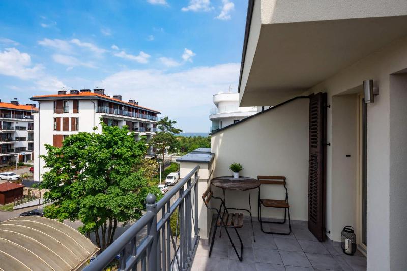 VacationClub – Baltic Park Promenada 20 Apartament 5.3.4 - image 4