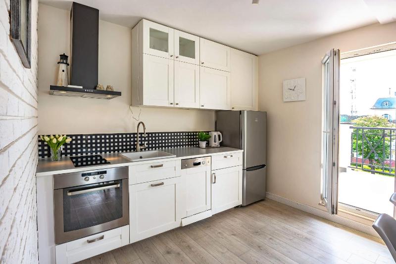 VacationClub – Baltic Park Promenada 20 Apartament 5.3.4 - image 16