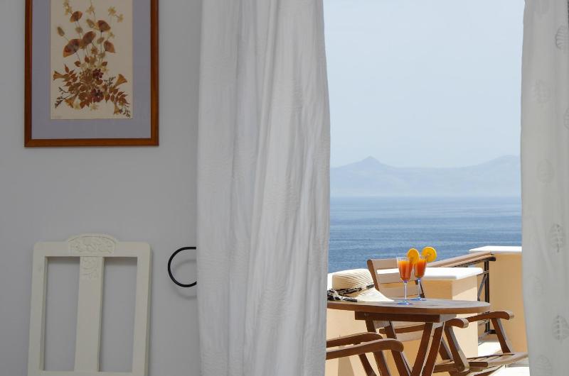 Junior Suite with Sea View image 2