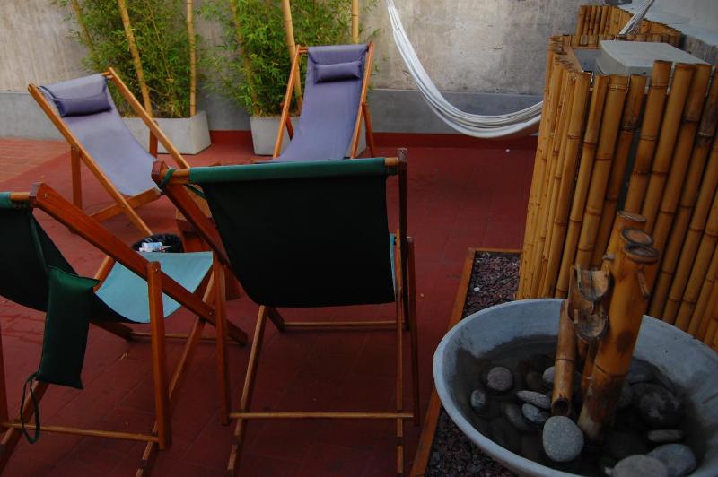 Sabatico Travelers Hostel & Guesthouse - image 8