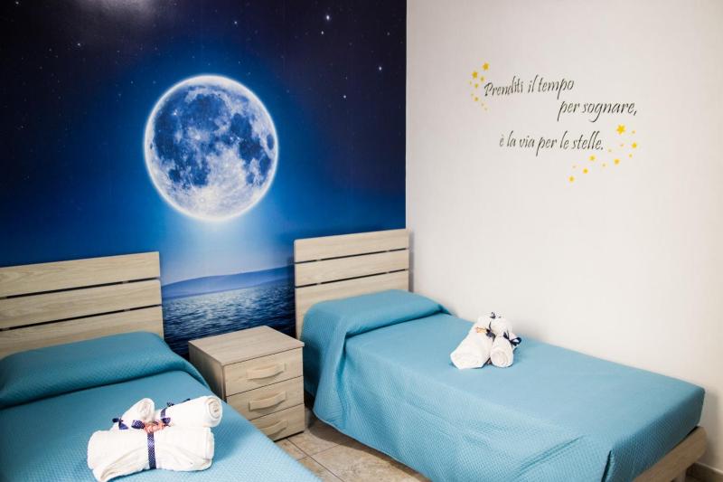 Respice Stellam casa vacanza Images
