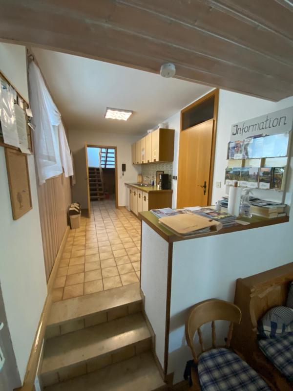 Double Room with Balcony image 3