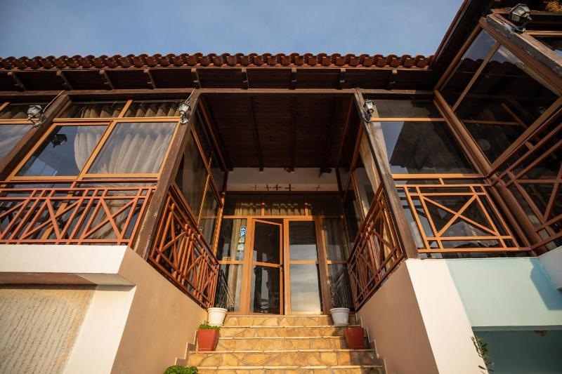 Hotel Panorama - image 12