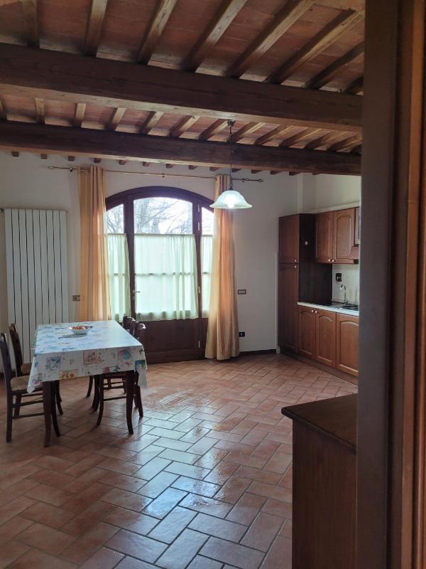 Apartment with Garden View image 3