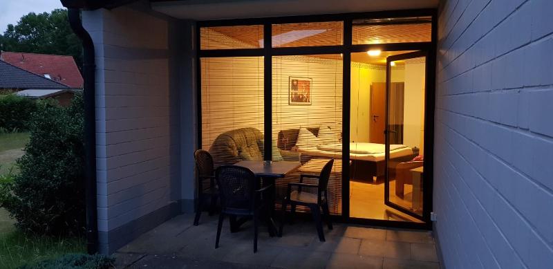 Double Room with Terrace image 4