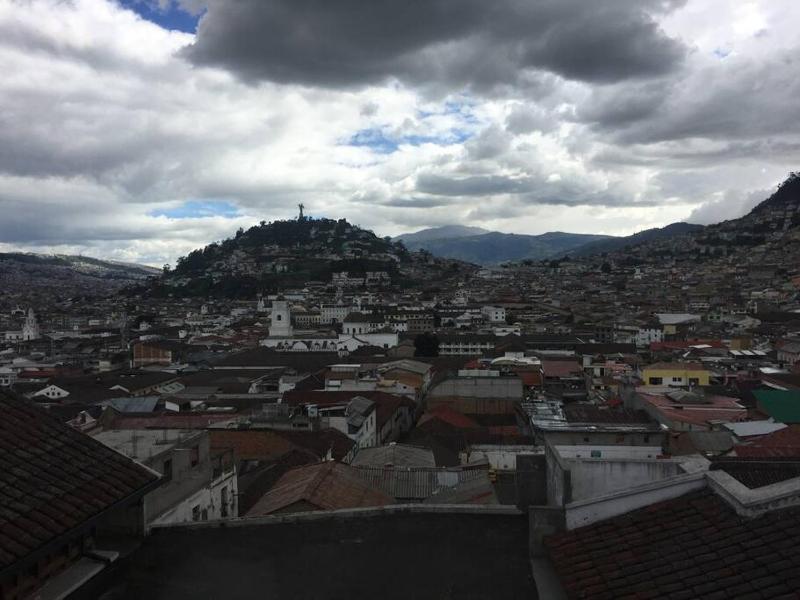 Quito Downtown View Point Studio - image 13