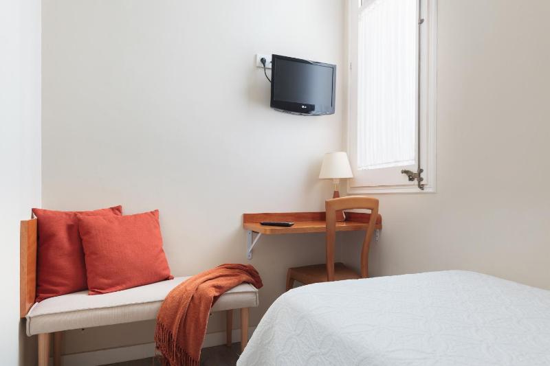 Standard Single Room image 2