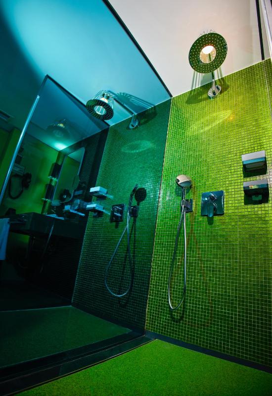 Family Room with Balcony image 2