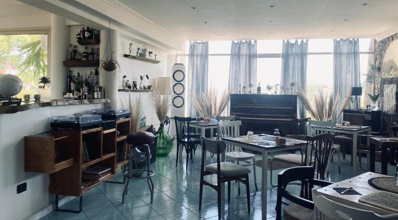 Black Market Hotel - image 45