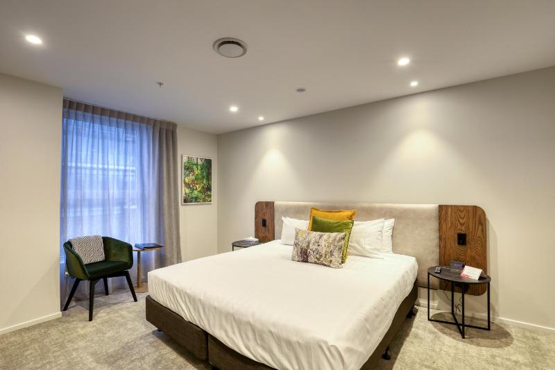 Wyndham Garden Christchurch Kilmore Street - image 7