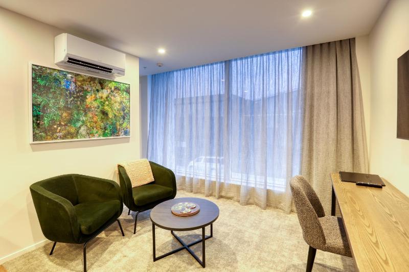 Wyndham Garden Christchurch Kilmore Street - image 14