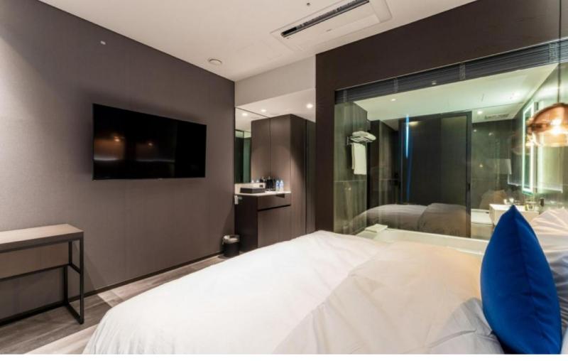 Hotel SoulHada - image 23