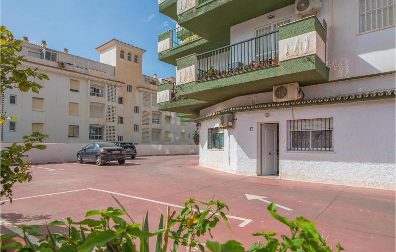 2 Bedroom Beach Front Apartment In Torremolinos - image 1