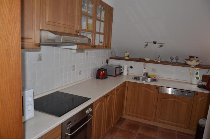 Deluxe Apartment image 4