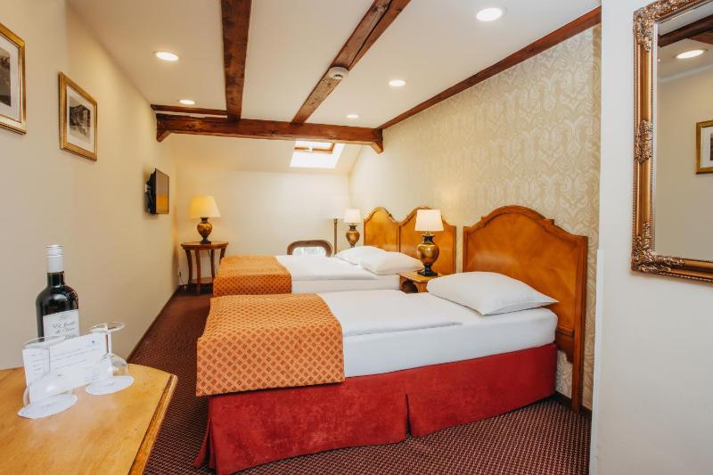 Triple Room image 4