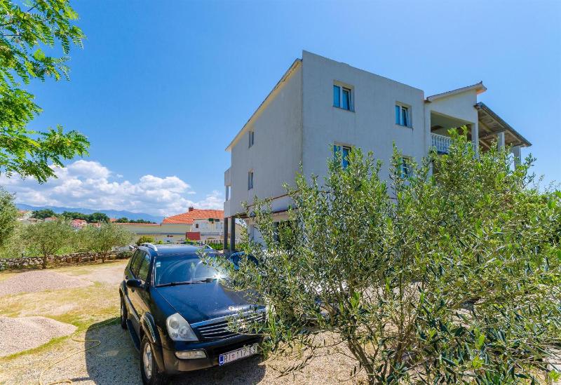 Apartments Ester - image 24