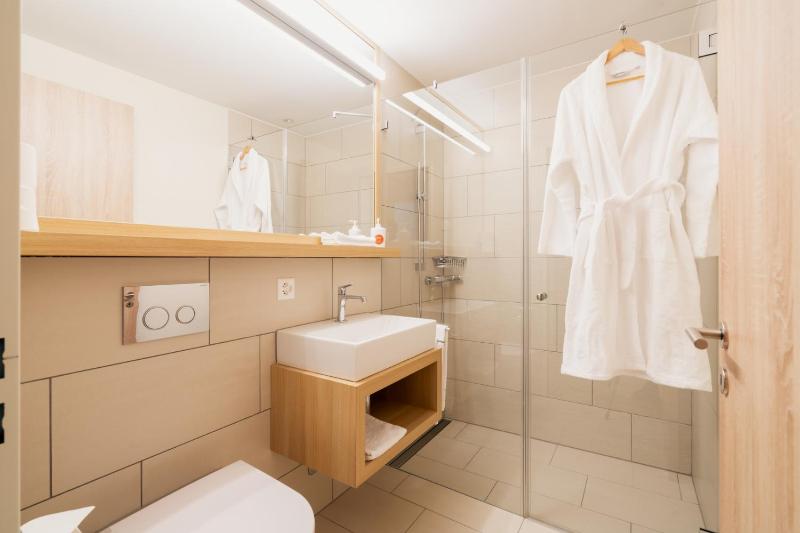 Two-Bedroom Apartment Large image 1