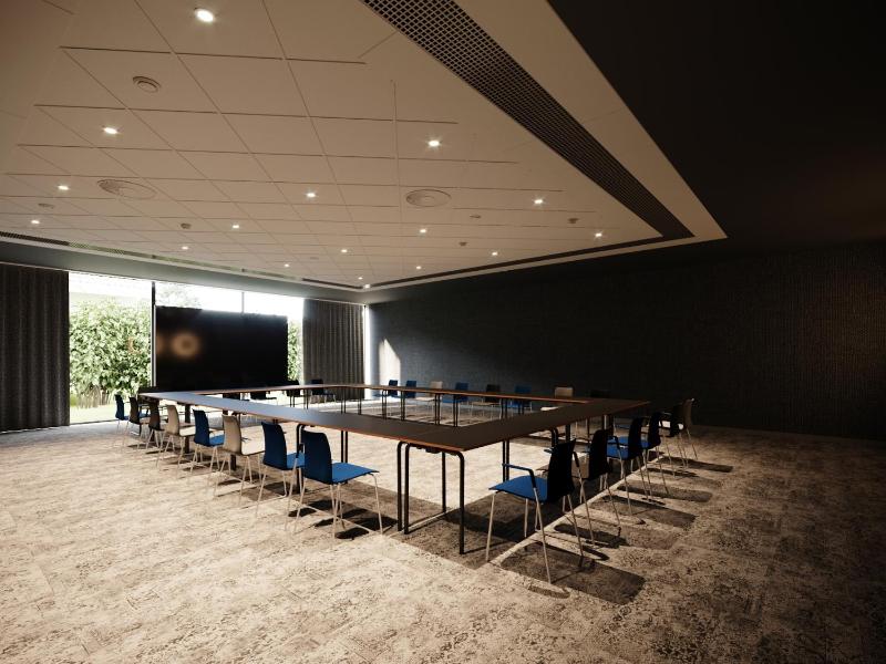 Pentahotel Bremen - image 35
