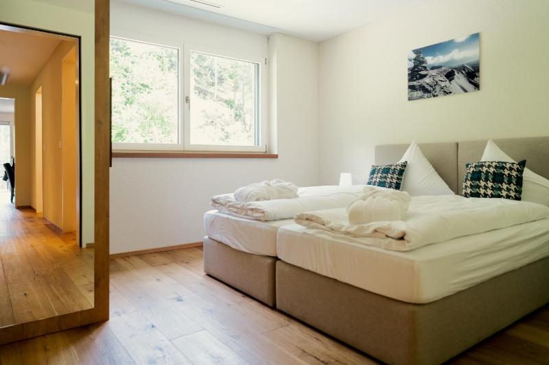 Two-Bedroom Apartment Classic image 3