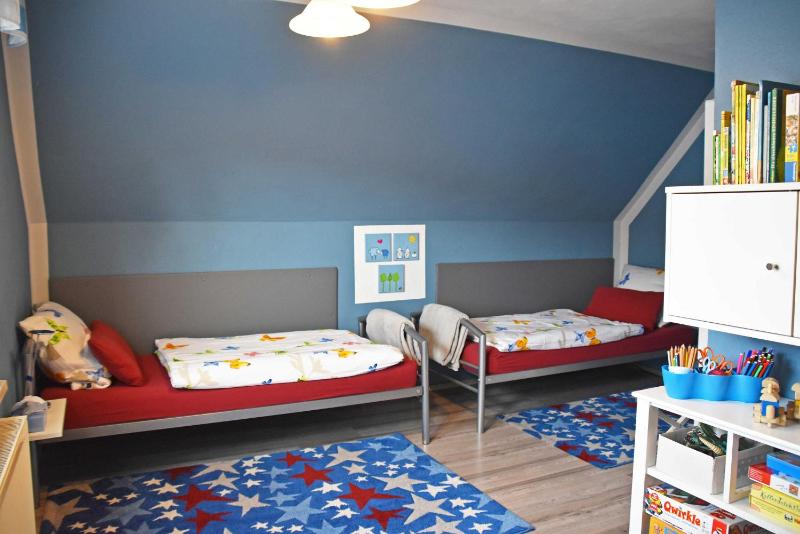 Three-Bedroom House image 4