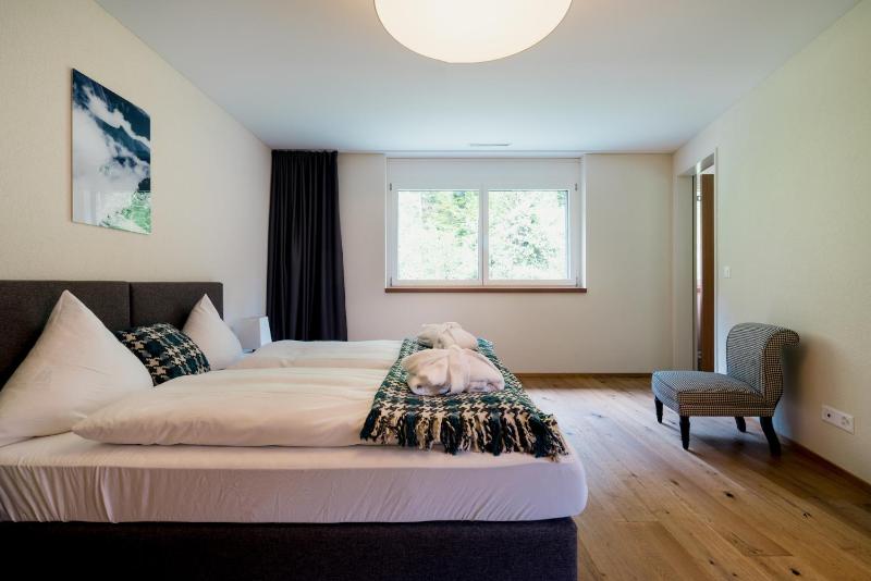 Three-Bedroom Apartment image 4
