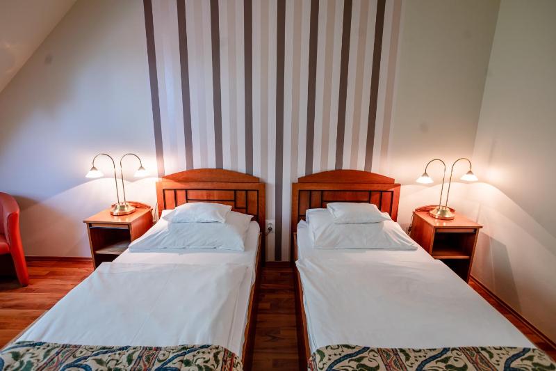 Standard Twin Room image 4