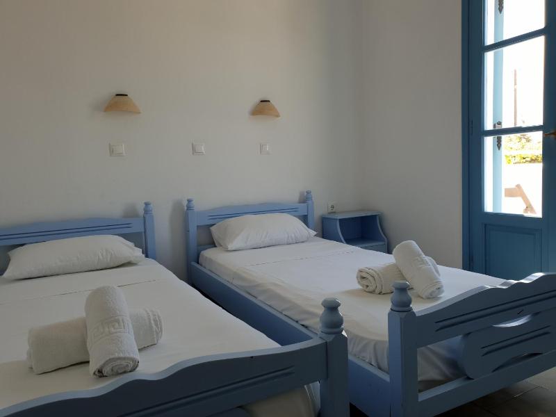Captain's Rocks Hotel - image 17