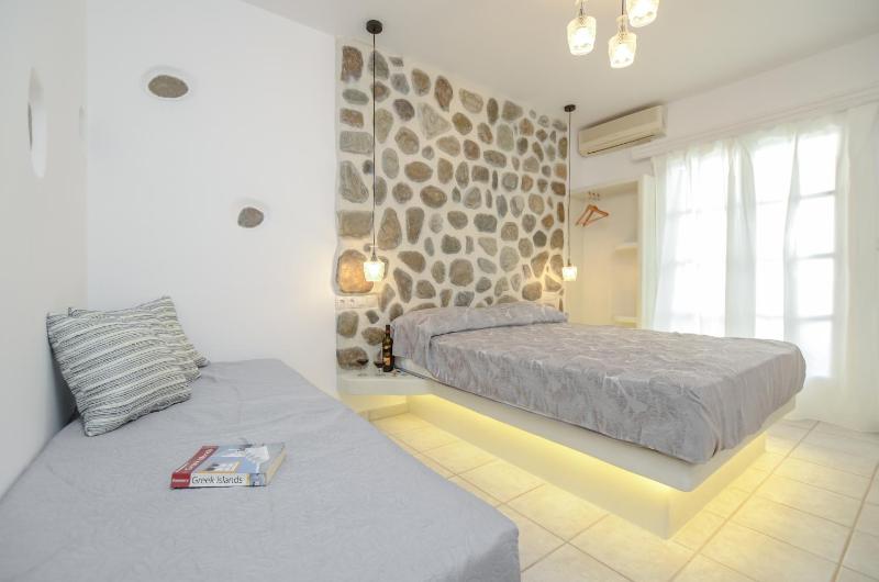 Deluxe Double or Twin Room image 4