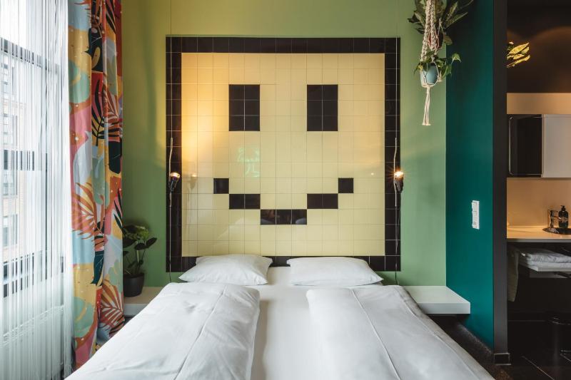 Double Room M image 1
