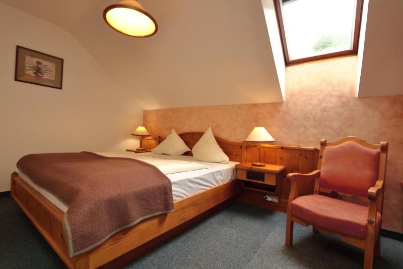 Two-Bedroom Apartment image 1