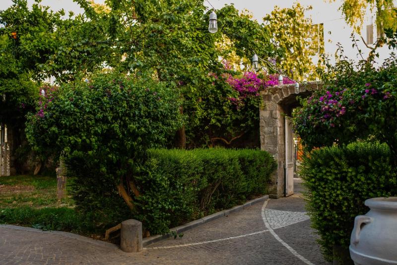 Artis Domus Relais & Spa - image 3