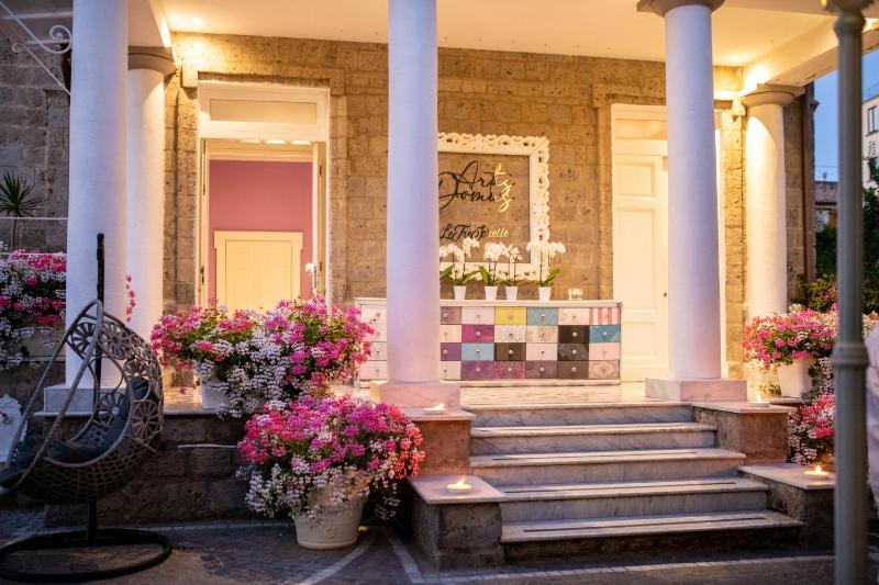 Artis Domus Relais & Spa - image 45