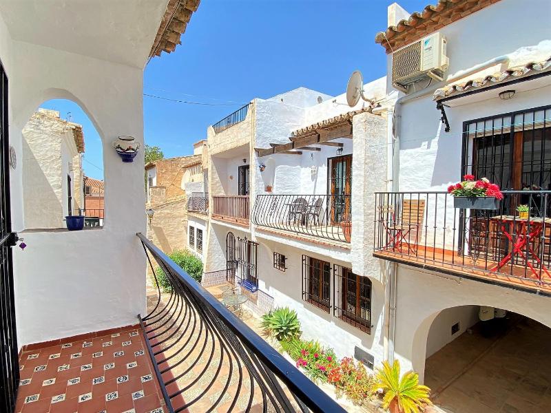 Nueva Nerja 52 Pubelo Andaluz Casasol - image 32