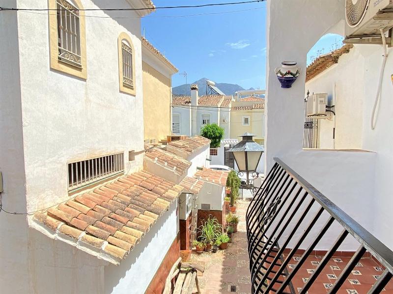 Nueva Nerja 52 Pubelo Andaluz Casasol - image 28