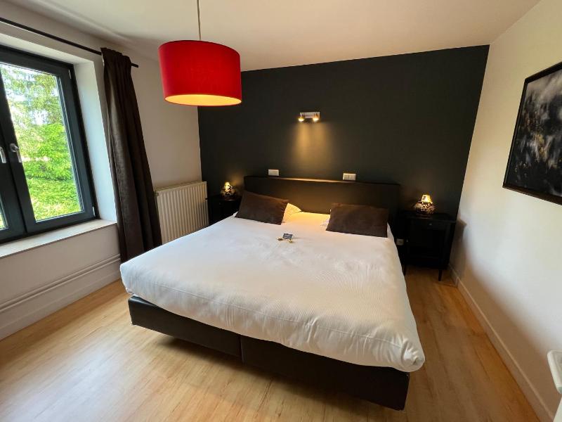 Comfort Double Room image 1