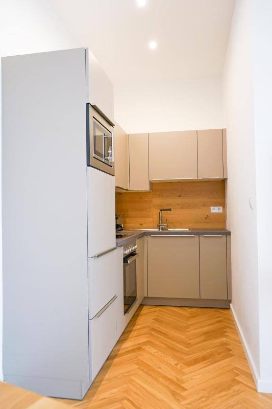Nadland Apartments B7 - image 14